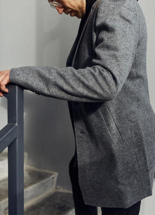 Мужское пальто2 фото