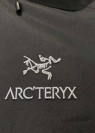 Куртка arcteryx gore-tex7 фото