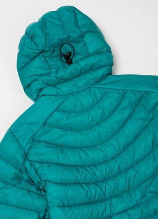 Arcteryx cerium lt hoody women's жіноча куртка6 фото