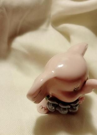 Статуетка слонік