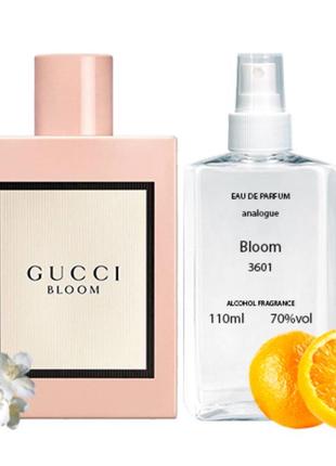 Духи gucci bloom2 фото