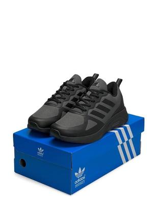 Adidas cloudfoam під мінливу погоду 🌧️