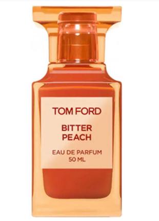 Парфуми tom ford bitter peach