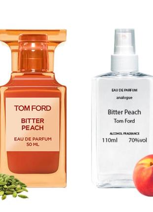 Парфуми tom ford bitter peach2 фото