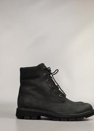 Жіночі черевики timberland waterproof, 40р