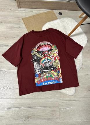 Футболка от shein