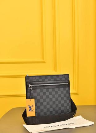 Сумка louis vuitton в двух цветах