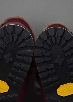 Lowa wendelstein warm BSDx gore-tex термоботинки ботинки зимние женские непромокаемые нижняя 39р/2510 фото