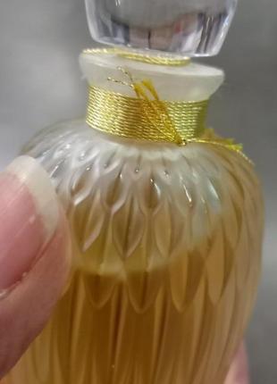 Сияющий аромат для женщин lalique parfum flacon collection edition 20152 фото
