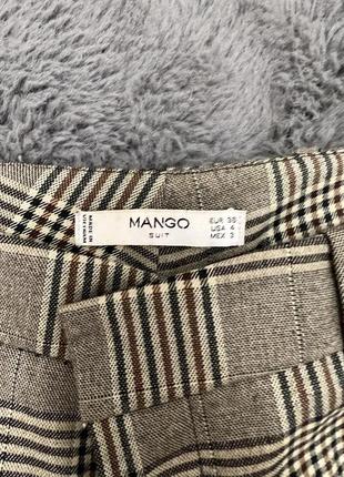 Штани mango2 фото