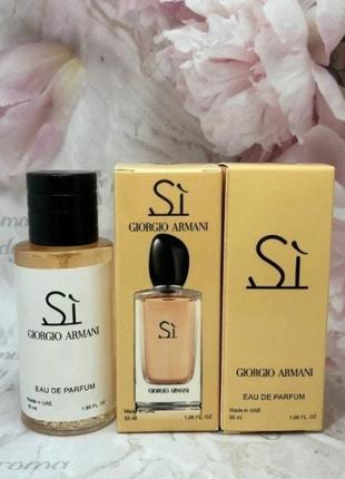 Giorgio armani yellow perfume sale