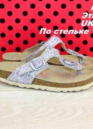 Шльопанці naf naf