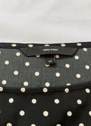 Блуза vero moda 7