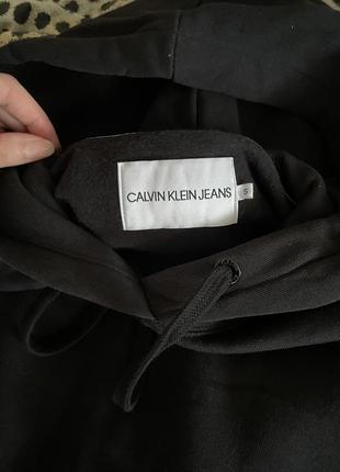 Calvin klein худі сукня9 фото