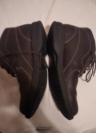 Зимние мужские ботинки1 фото