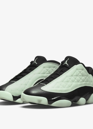 Кроссовки nike air jordan 13 retro low singles' day