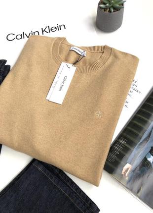 Кофта, світшот чоловічий calvin klein  кофта свитшот мужской кельвин кляйн  оригінал