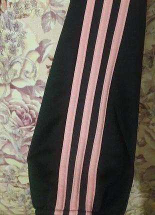 Фірмові спортивні штани adidas2 фото
