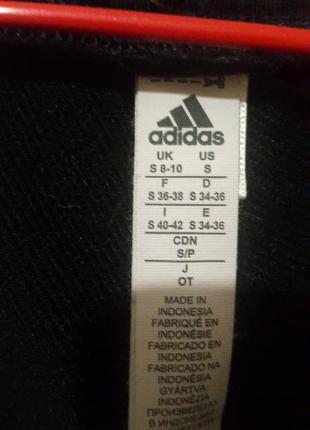 Фирменные спортивные штаны adidas4 фото