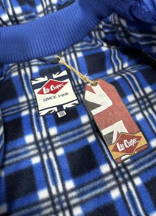 Жилетка leecooper5 фото