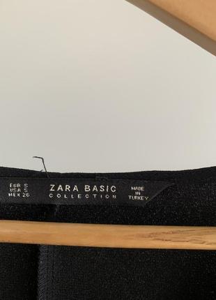 Платье zara3 фото