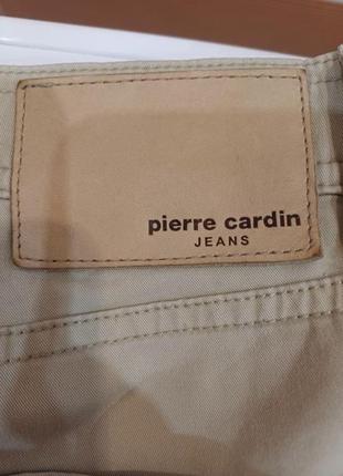 Джинсы мужские pierre cardin3 фото