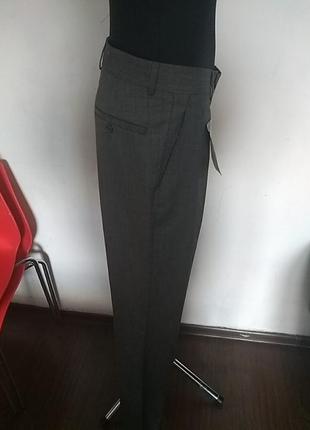Стильные штаны koton 42eu,м-р3 фото