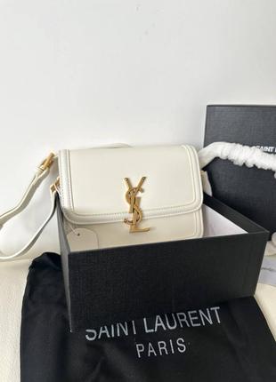 Сумка ив сен лоран yves saint laurent 1️⃣❣️1️⃣