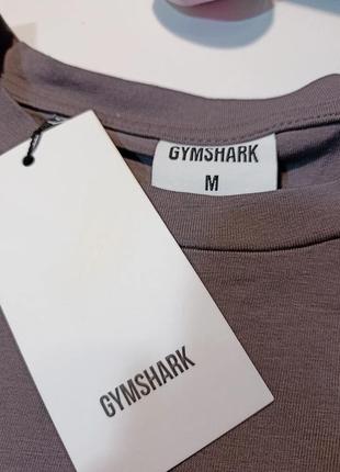 Gymshark футболка3 фото