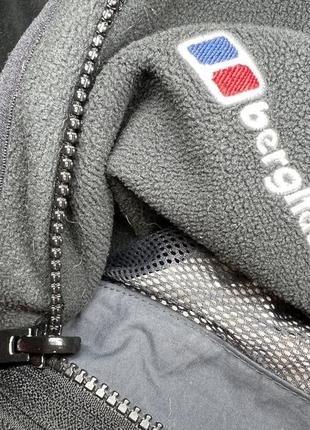 Мужская водонепроницаемая куртка berghaus size можно и на m l xl