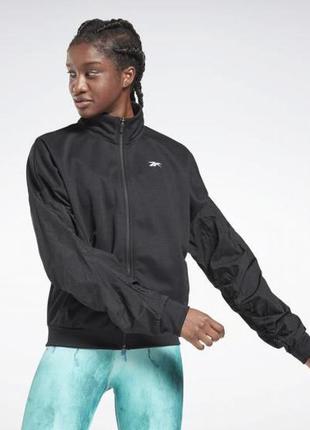 Спортивна куртка reebok performance