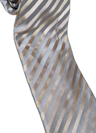 Фирменный галстук (галстук) f&amp;f1 фото