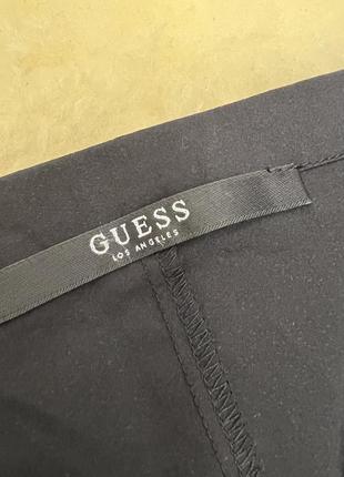 Топ корсет, очень классный и стильный guess7 фото