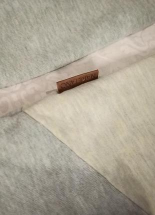 Худи кофта с капюшоном толстовка naketano, размер - m5 фото