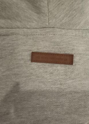Худи кофта с капюшоном толстовка naketano, размер - m6 фото