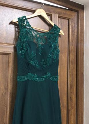 Розкішна оксамитова вечірня сукня😍😍😍