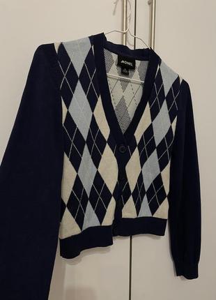 Кардиган , кофта , светр