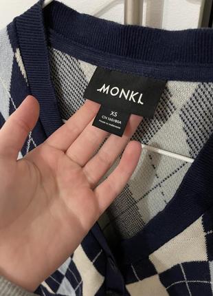 Кардиган , кофта , светр