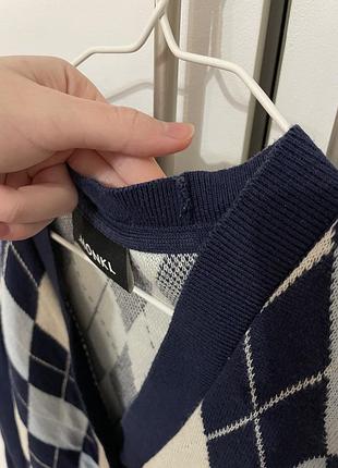 Кардиган , кофта , светр