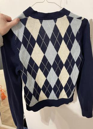 Кардиган , кофта , светр