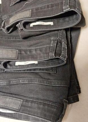 Новые стречевые джинсы esprit skinny2 фото