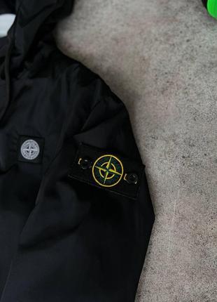 Куртка stone island мужская5 фото