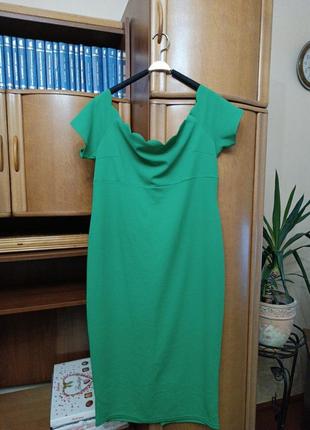 Нове шикарне плаття