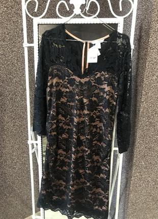 Сукня від h&m