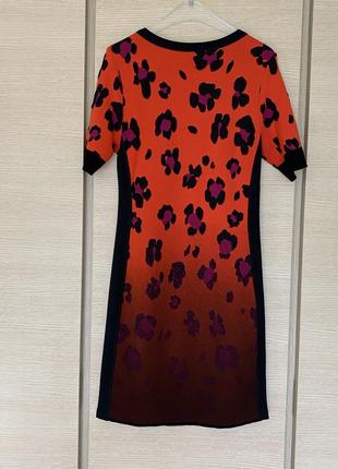 Плаття ексклюзив джерсі трикотажний marc cain розмір 4 або m/l3 фото