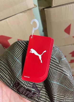 Новая мужская кепка puma one size4 фото