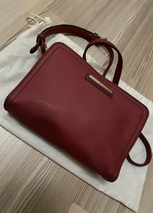Крос-боді tommy hilfiger