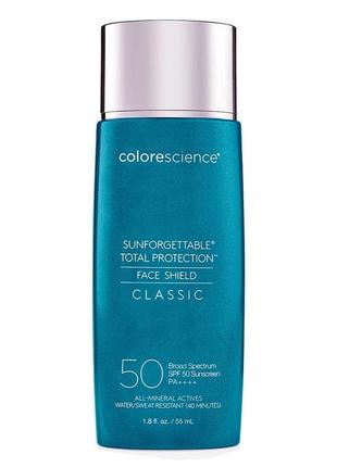 Colorescience face shield classic