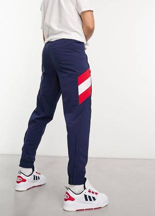 Спортивные штаны adidas arsenal icon woven2 фото