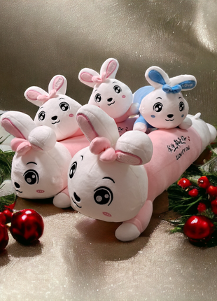 Мягкие игрушки